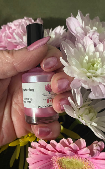 Lacquer Drop - Spring Thaw March 2026 Full Bundle