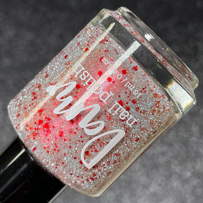 Crushed Peppermint Dreams