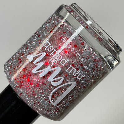 Crushed Peppermint Dreams