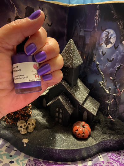 Ghost Whisper (GITD)
