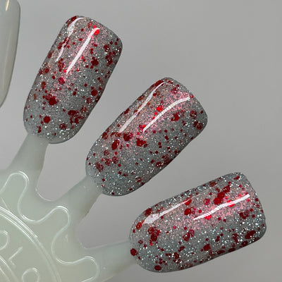 Crushed Peppermint Dreams