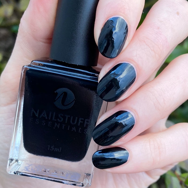 NailStuff Essentials - Originals - Raven