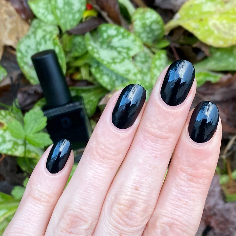 NailStuff Essentials - Originals - Raven