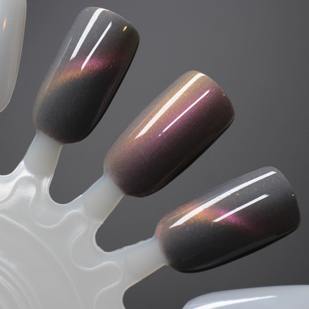 Halloween Quad Full Collection (4 Bottles)