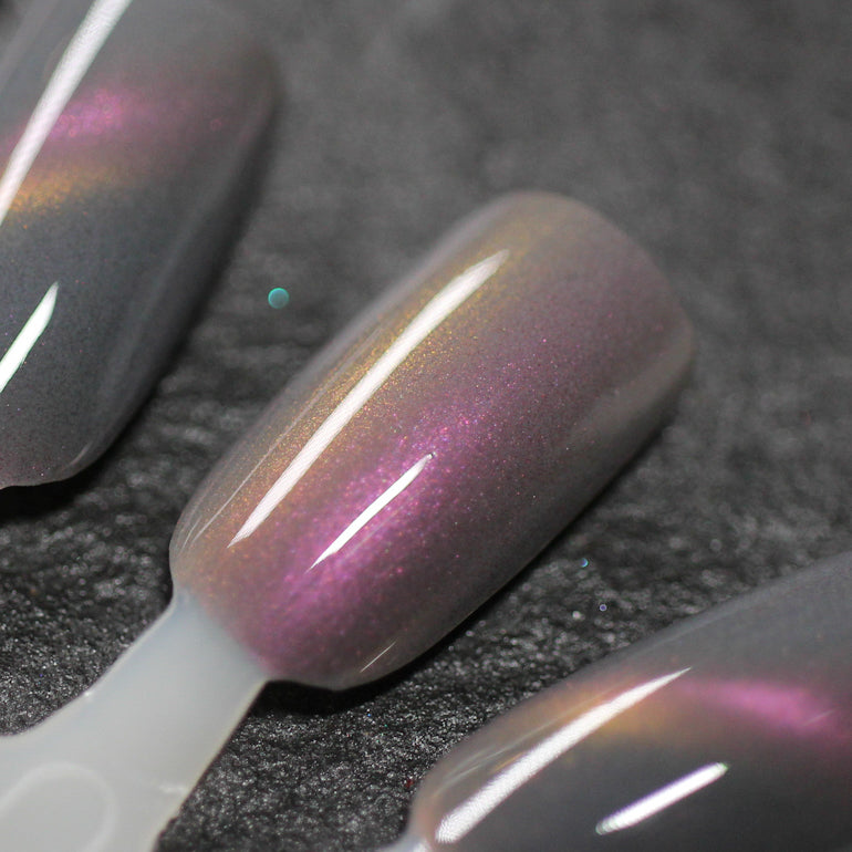 Halloween Quad Full Collection (4 Bottles)