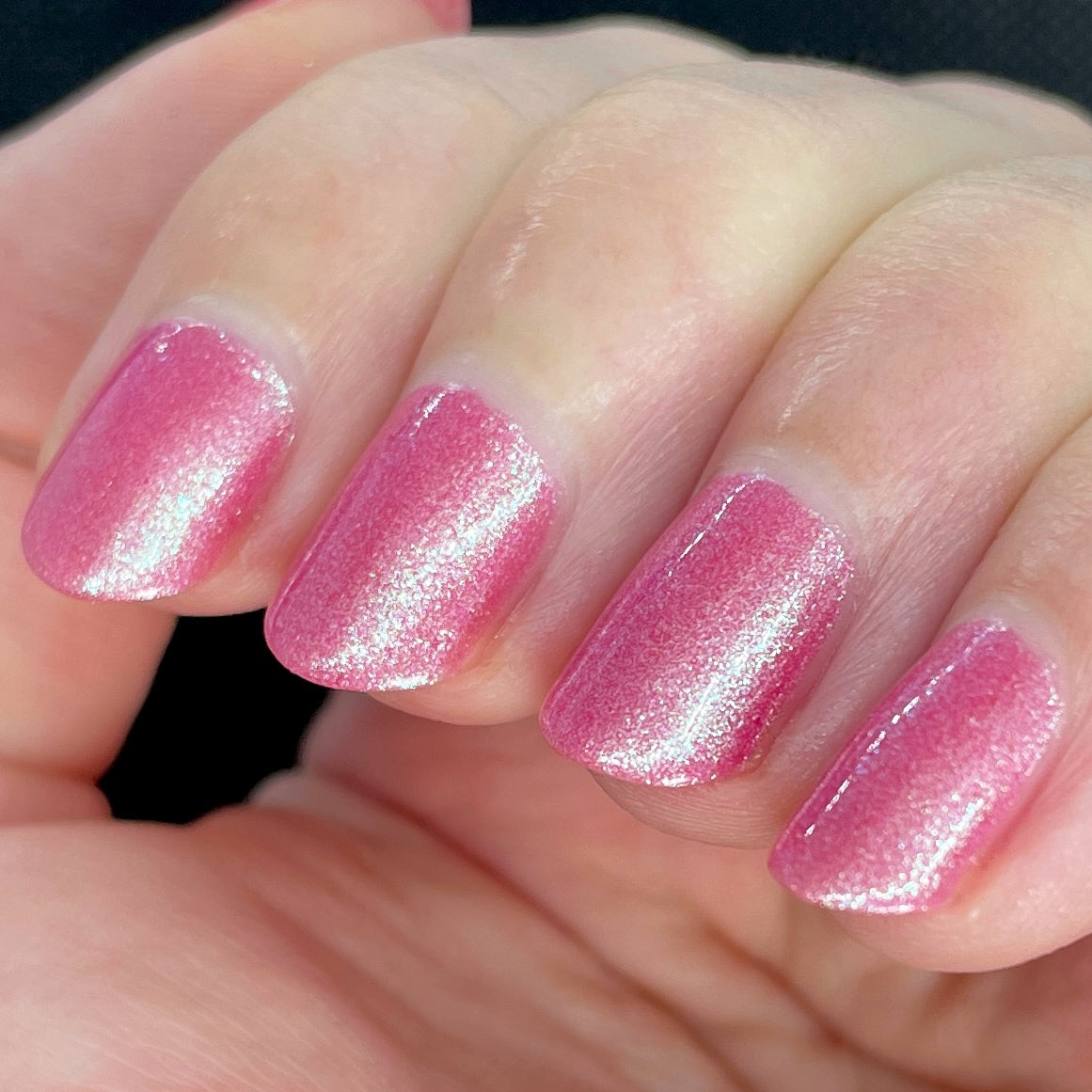 Summer Berry