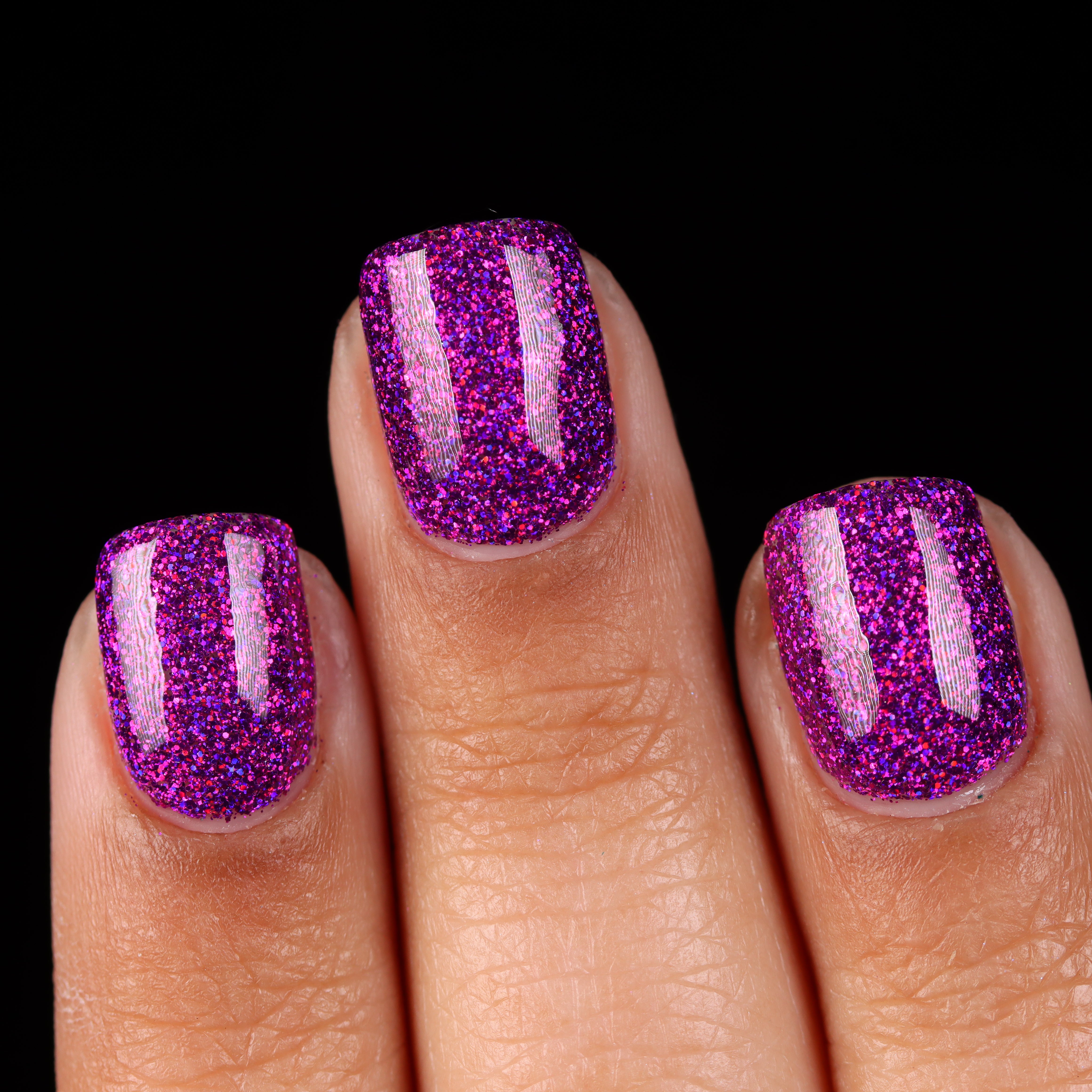 Sugar Plum Nail Polish