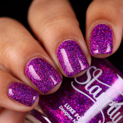 Sugar Plum Nail Polish