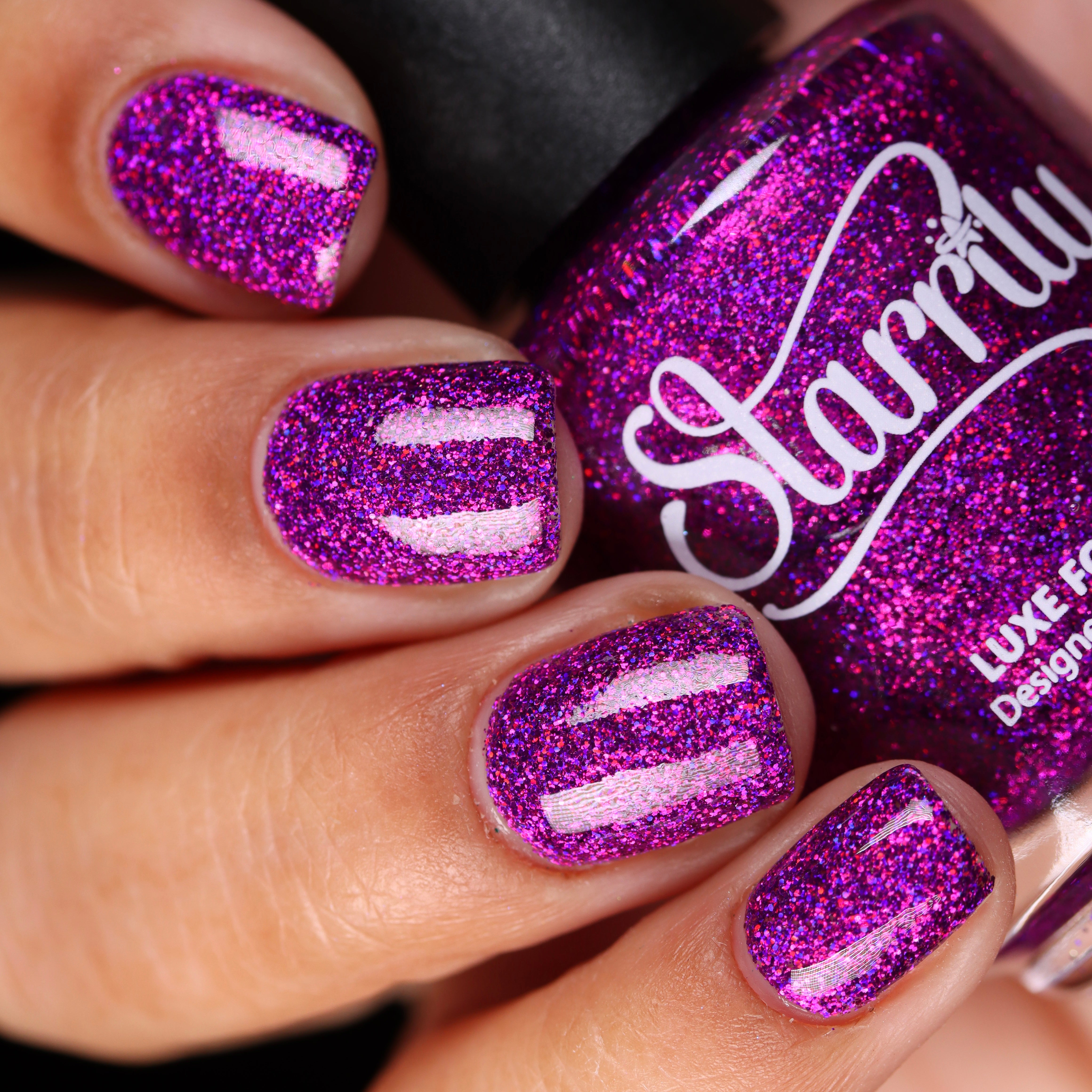Sugar Plum Nail Polish