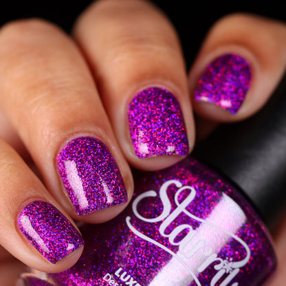 Sugar Plum Nail Polish