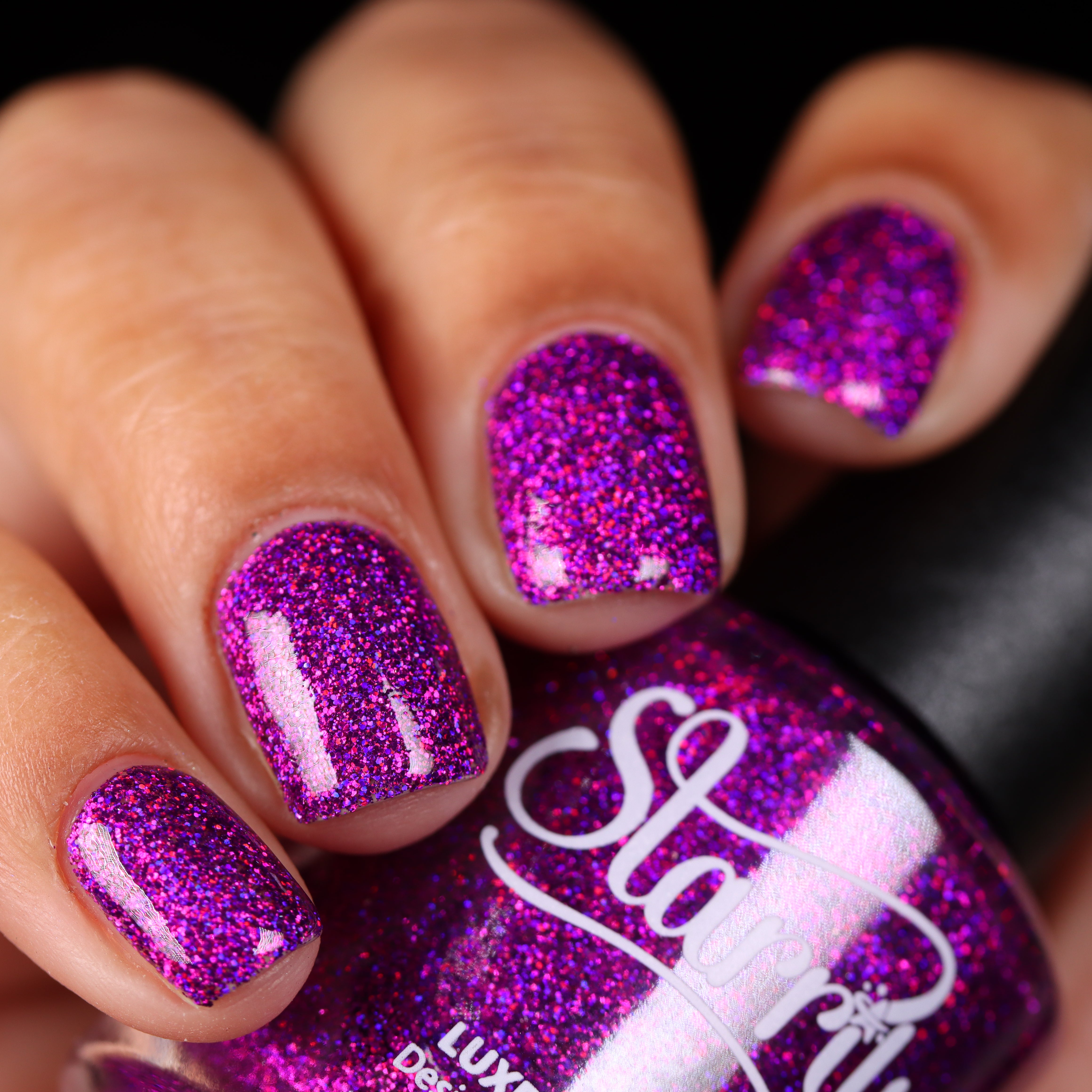 Sugar Plum Nail Polish