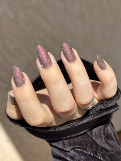 All Hallow's Eve (Reflective Glitter)
