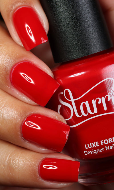 Heart Breaker Nail Polish