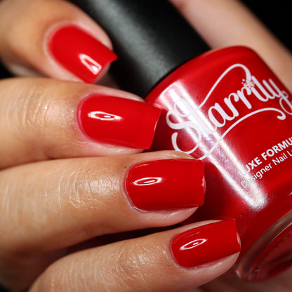 Heart Breaker Nail Polish