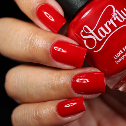 Heart Breaker Nail Polish