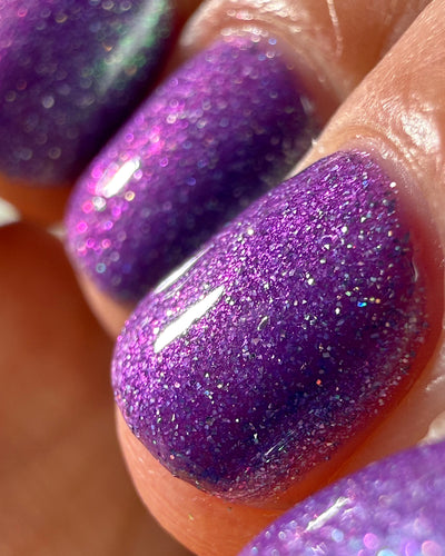 Dewdrop (Reflective Glitter)