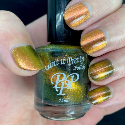 Hello Autumn