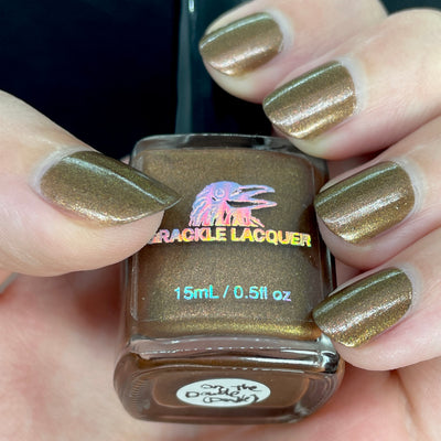 Lacquer Drop - Northern Fall Bundle