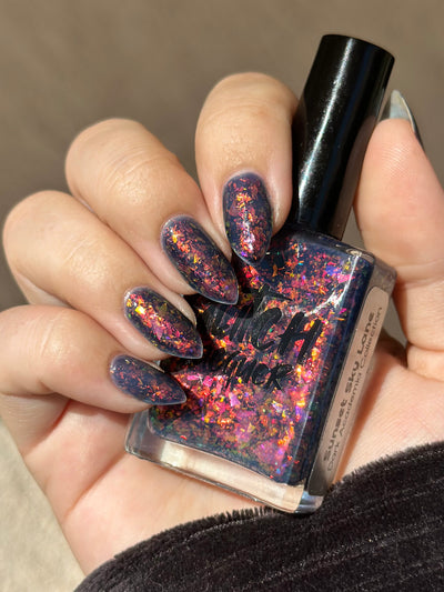Sunset Sky Lane