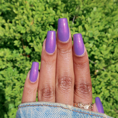 Twilight Skies (UV Polish)