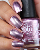 Starrily - Chronometry - Quartz Crystal (Magnetic)