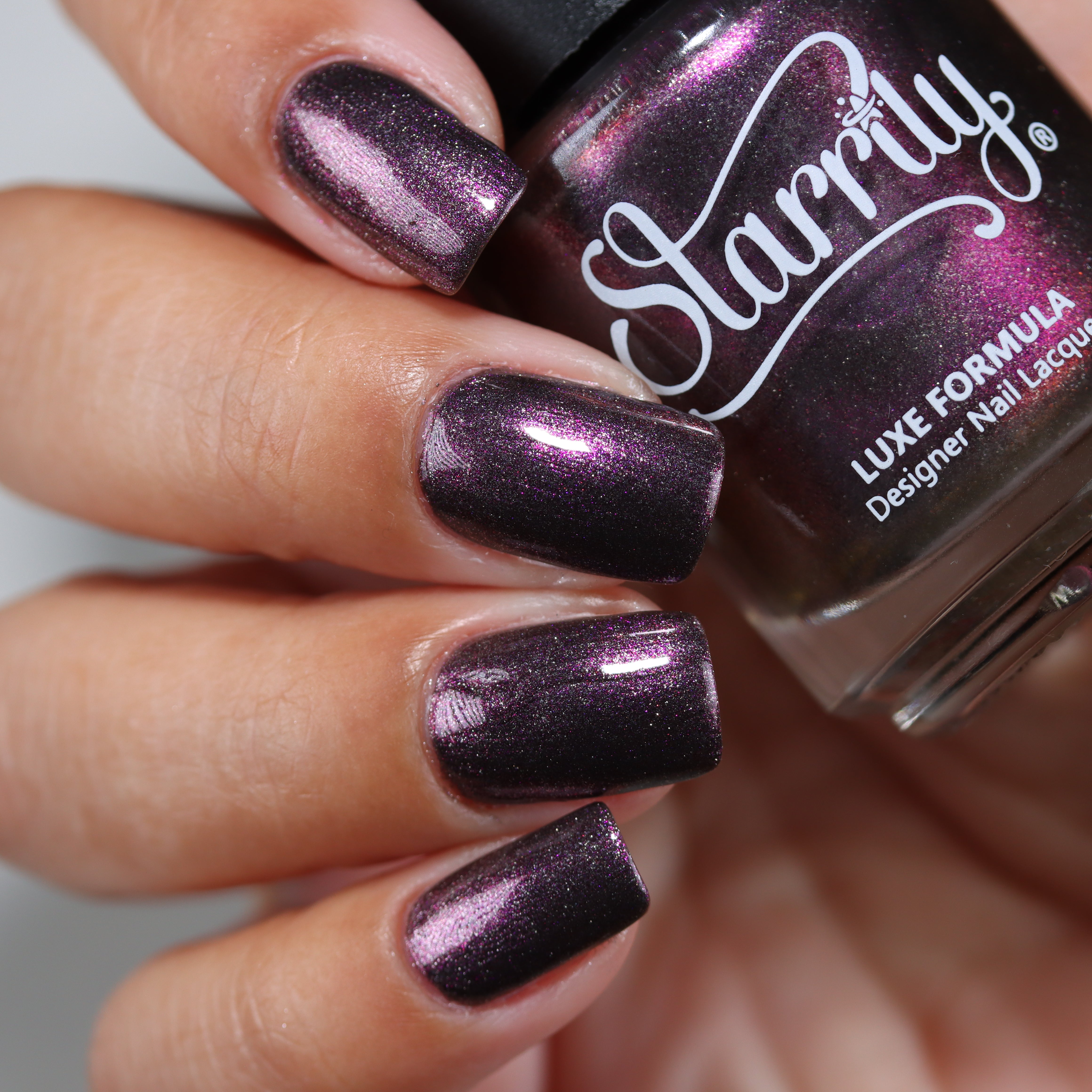 Hourglass (Magnetic)