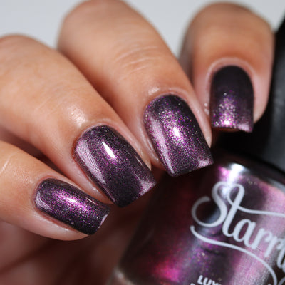 Hourglass (Magnetic)