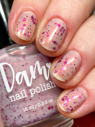 Passionfruit Attitude