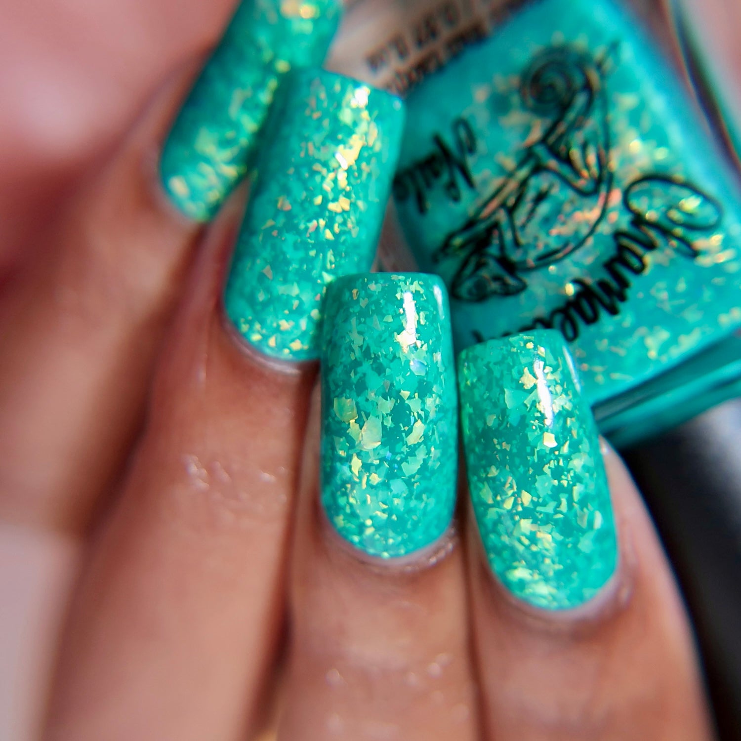 Lorelei of the Rhine