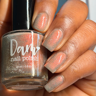 Shall We Have A Seance?