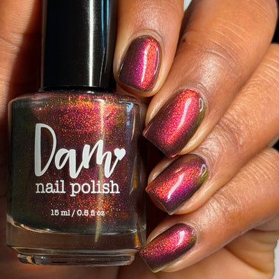 BLOODY MARY x3 (Magnetic)