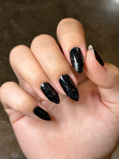 Opal Shards (Topper)