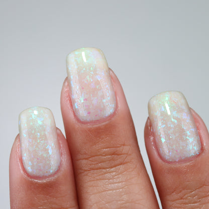 Purple Moon (UV Polish)