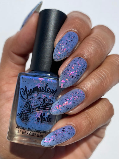 Storm Lands (UV Polish)