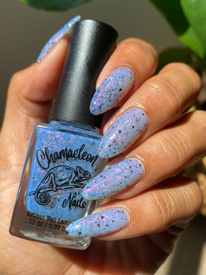 Storm Lands (UV Polish)