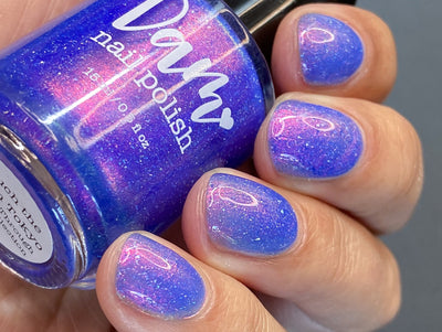 Touch the Sky in Tokyo