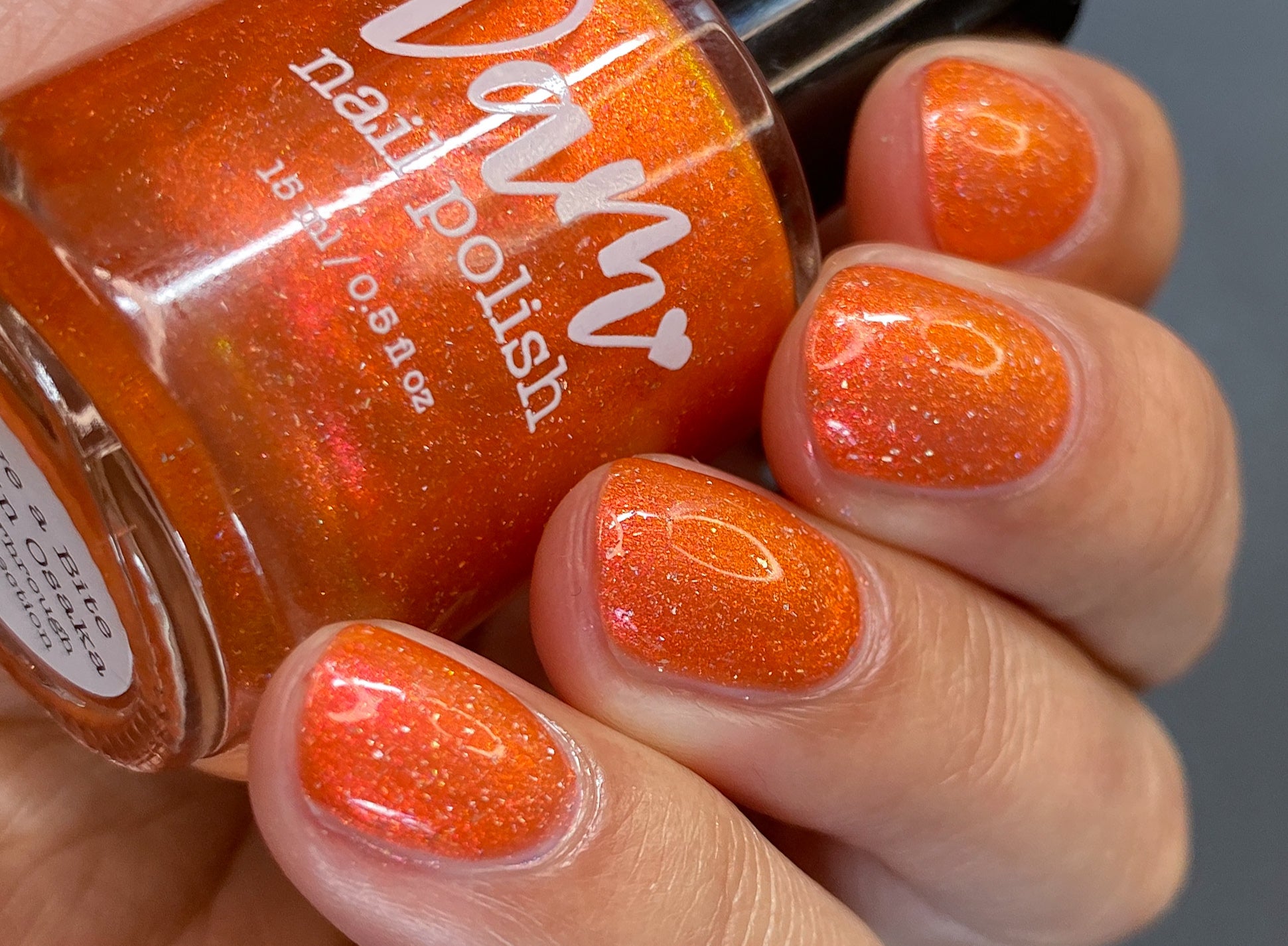 Have a Bite or 10 in Osaka