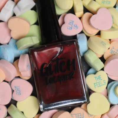 Death of Peace of Mind