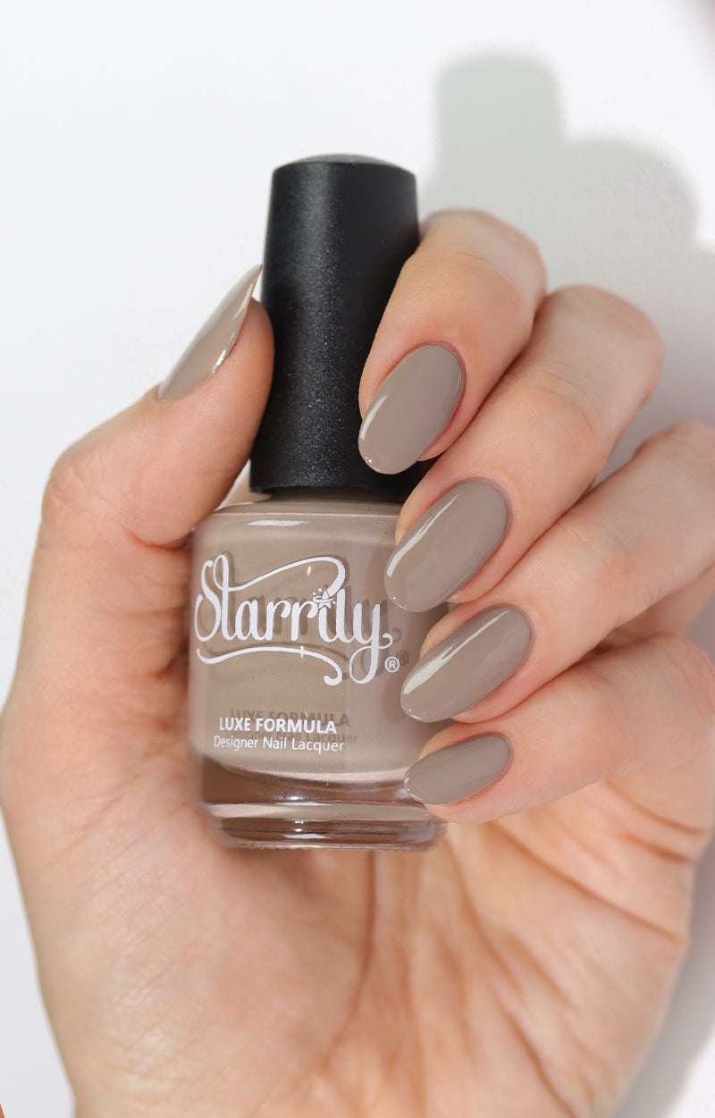 Lone Wolf Nail Polish