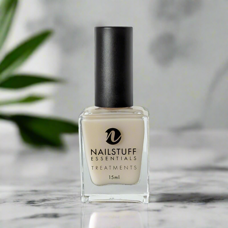 NailStuff Essentials - Treatments - Base Coat