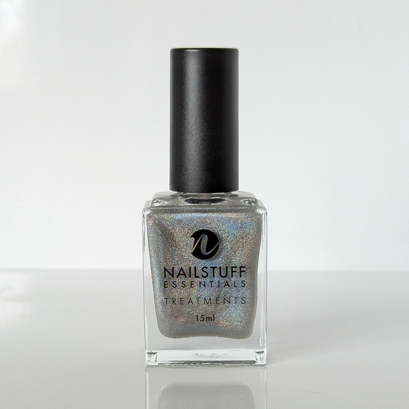 NailStuff Essentials - Treatments - Holo Top Coat