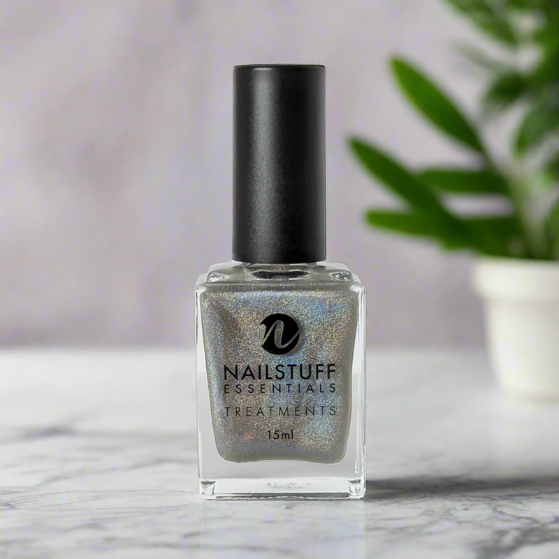 NailStuff Essentials - Treatments - Holo Top Coat