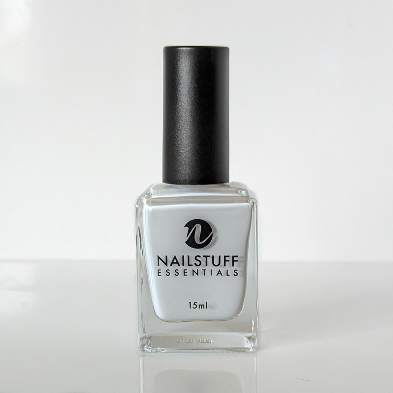 NailStuff Essentials - Originals - White Dove