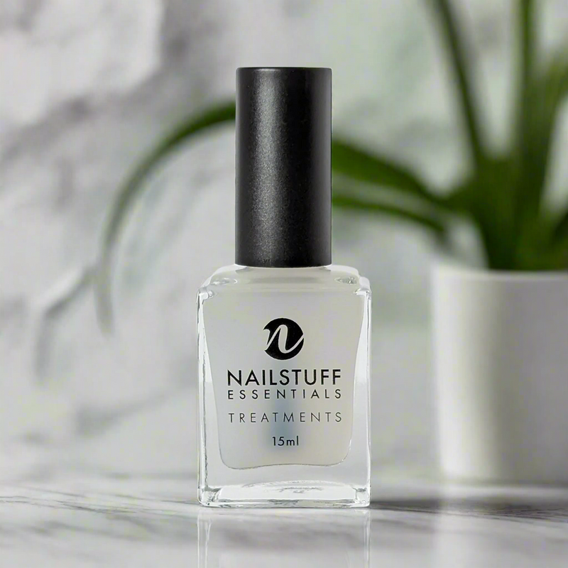 NailStuff Essentials - Treatments - Matte Top Coat