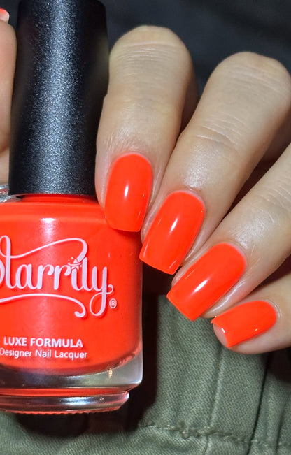 Neon (NE) Nail Polish