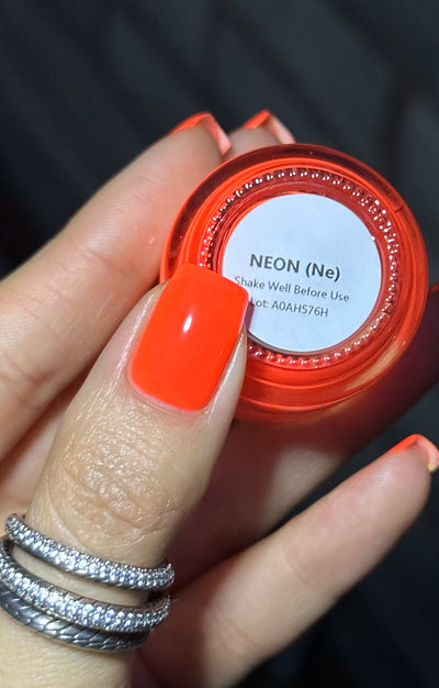 Neon (NE) Nail Polish