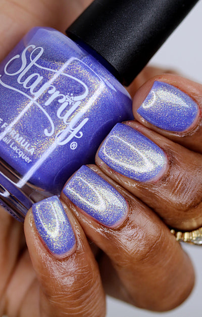 Never After Nail Polish