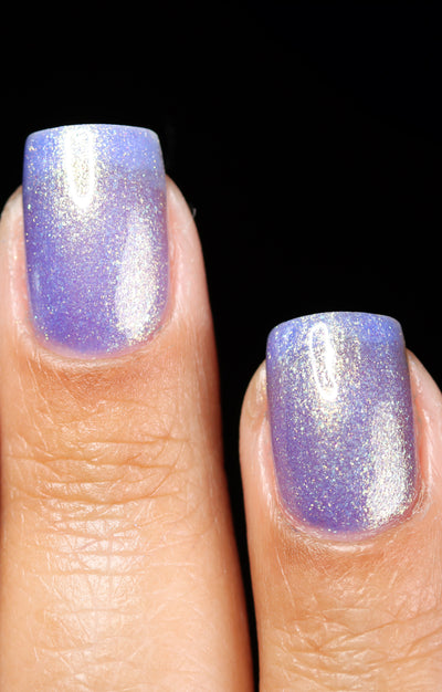 Never After Nail Polish