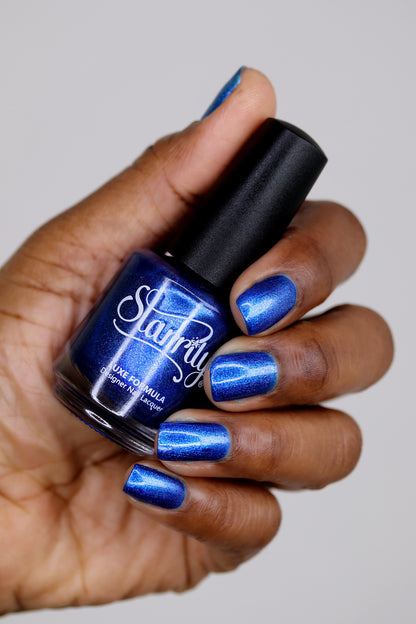 Oceanic Moonlight (Magnetic)