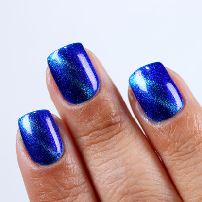 Oceanic Moonlight (Magnetic)